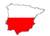 EXCAVACIONES FANDIÑO - Polski